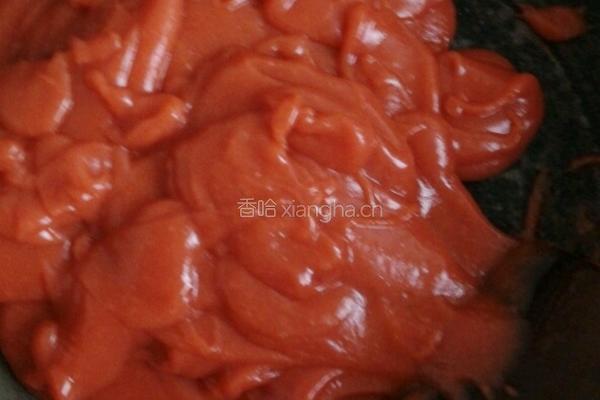 无添加美味山楂酱的做法图解13