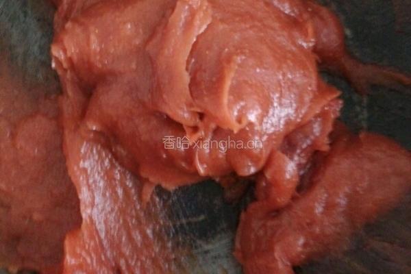 无添加美味山楂酱的做法图解15