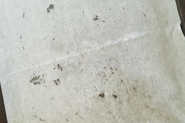 抹茶球的做法图解8