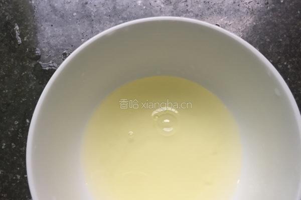 水果双皮奶的做法图解1
