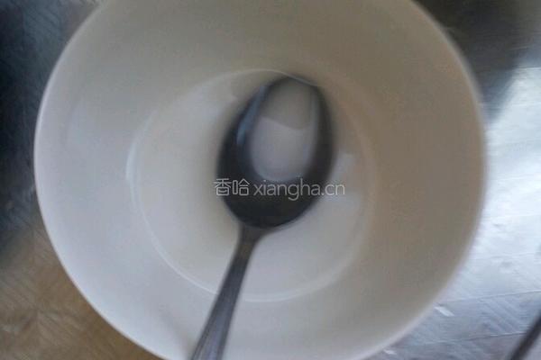 高汤浇汁海参(简易版)的做法图解7