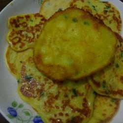 土豆饼的做法[图]