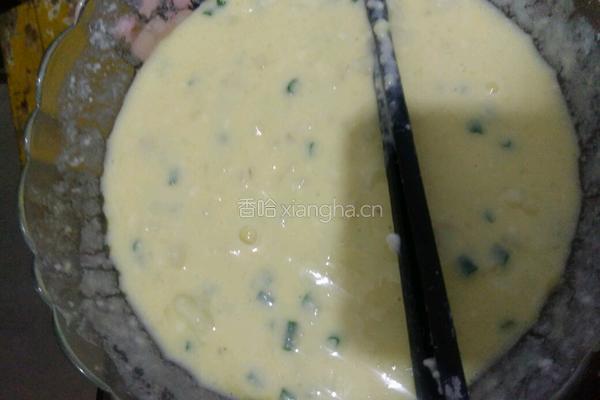土豆饼的做法图解3