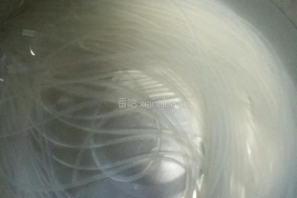 手撕包菜的做法图解1