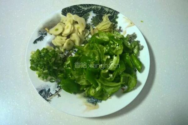 酱爆小龙虾的做法图解2