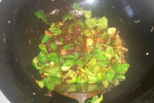 酱爆小龙虾的做法图解4