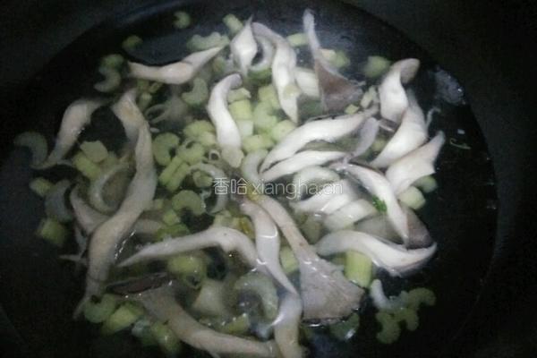 紫袍青衣的做法图解7