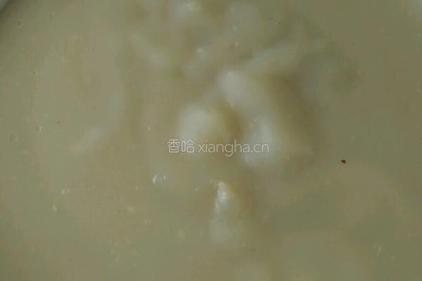 腌凉粉的做法图解1