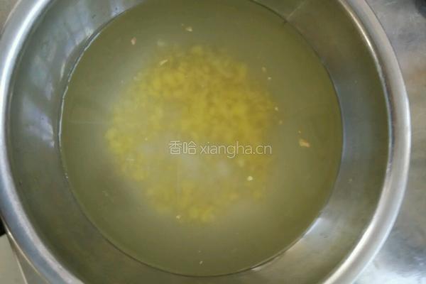 腌凉粉的做法图解6