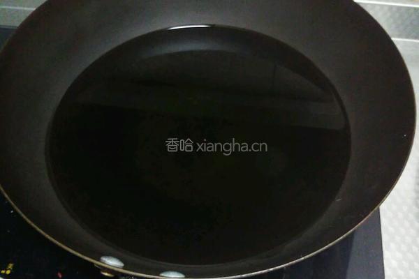 柿子糊塌（炸柿饼）的做法图解5