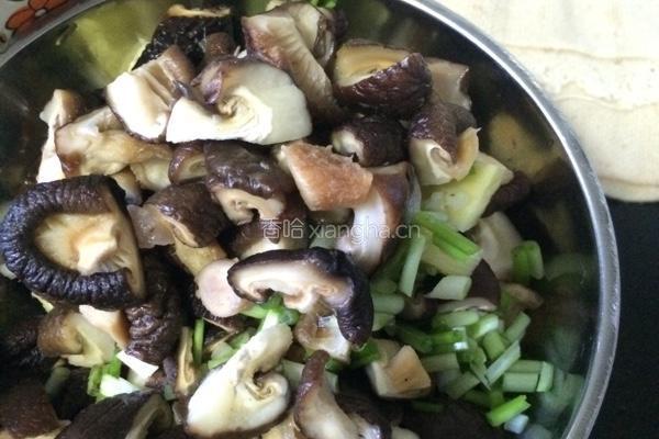 油豆腐夹的做法图解4