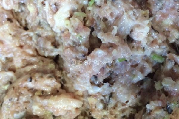 油豆腐夹的做法图解5