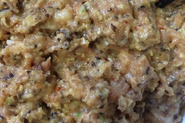 油豆腐夹的做法图解6
