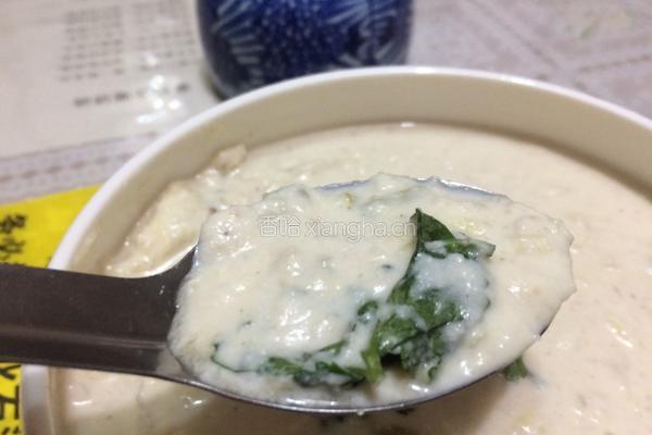 小豆腐的做法图解9