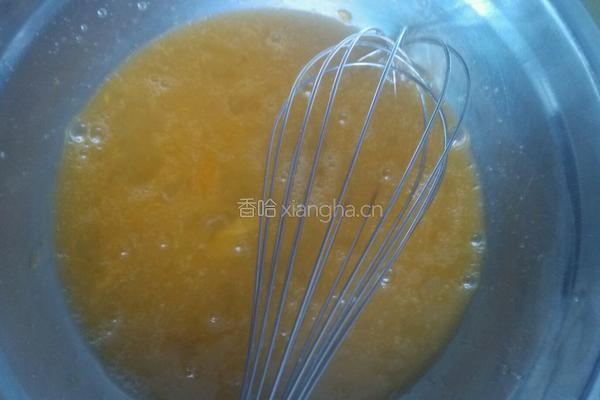 红枣燕麦酥的做法图解1