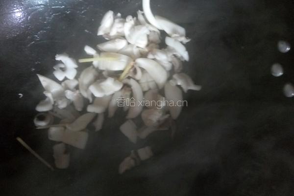 家烧鱿鱼的做法图解3