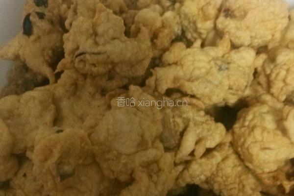 蚂蚱的做法图解8
