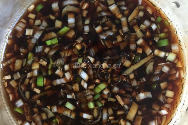 阳澄湖大闸蟹的做法图解3