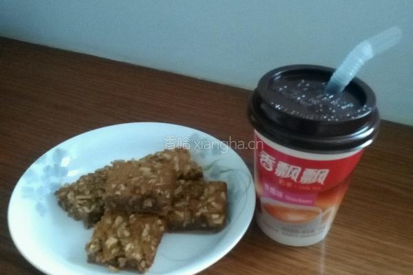 布朗泥的做法图解6
