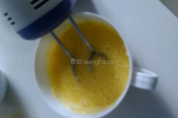 布朗泥的做法图解4