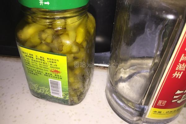 四川泡菜的做法图解7