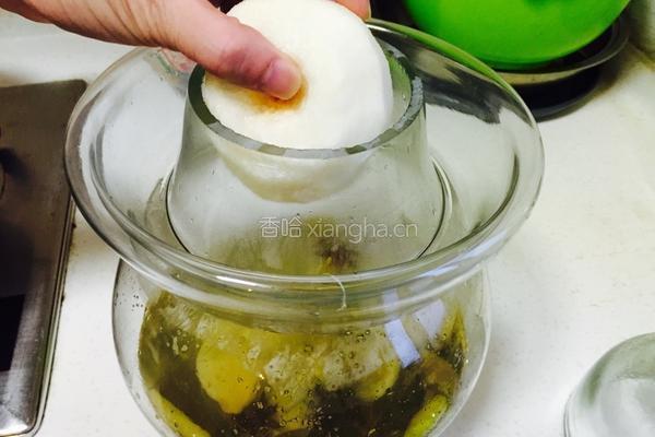 四川泡菜的做法图解9