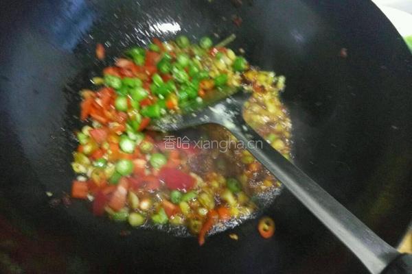 口味鱼的做法图解7