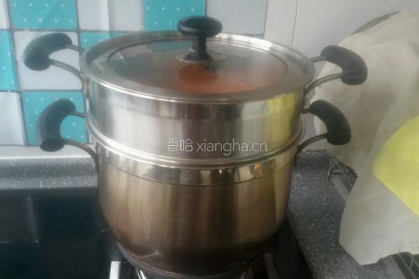牛肉胡萝卜饺子的做法图解5