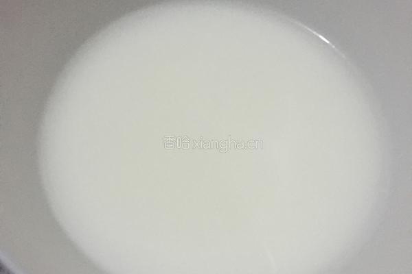 酸菜鸭血的做法图解4