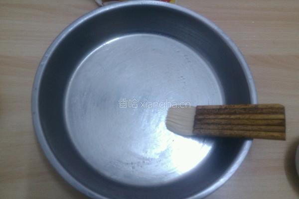腊味萝卜糕的做法图解12