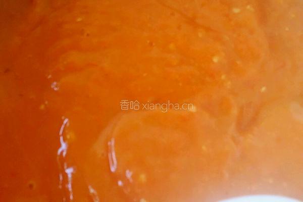 泰式甜辣酱的做法图解3