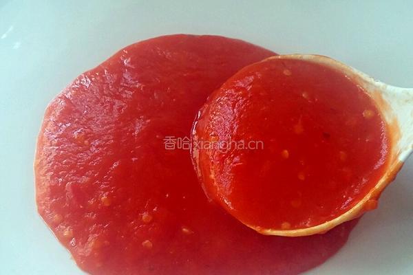 泰式甜辣酱的做法图解5