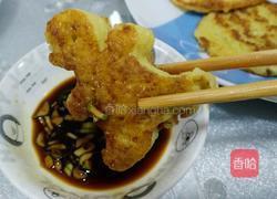 土豆饼的做法图解10