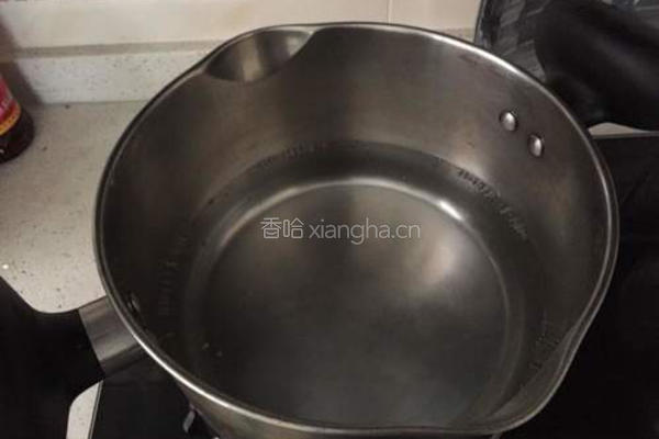 五香卤牛腱续集1的做法图解1