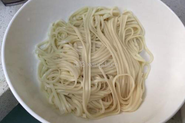 五香卤牛腱续集1的做法图解3