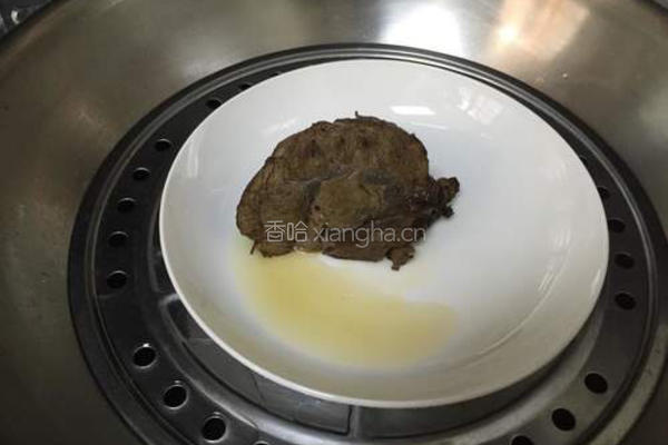五香卤牛腱续集1的做法图解4