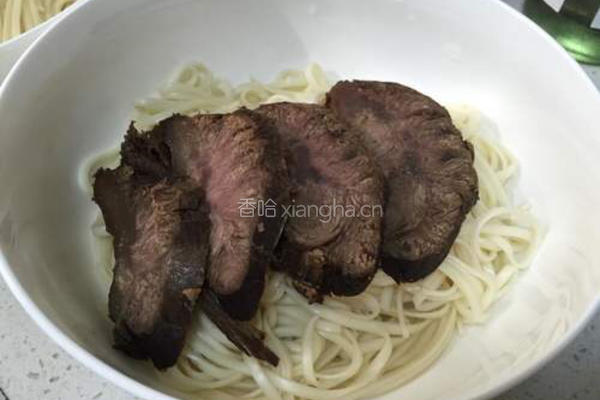 五香卤牛腱续集1的做法图解5