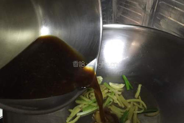 五香卤牛腱续集1的做法图解9