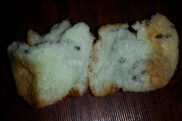 蓝莓芝麻纸杯蛋糕的做法图解15