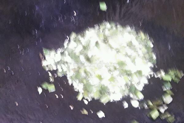 甜芋薯的做法图解3