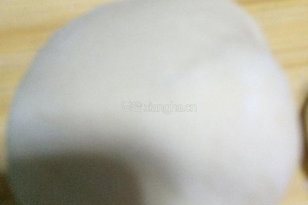 家常孜卷的做法图解1