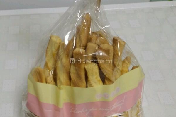 阿拉棒的做法图解8