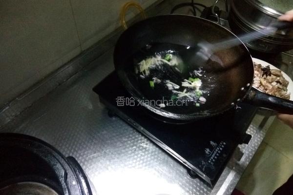 熘狗排的做法图解5