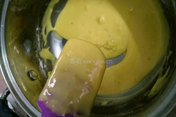 三无戚风蛋糕的做法图解7