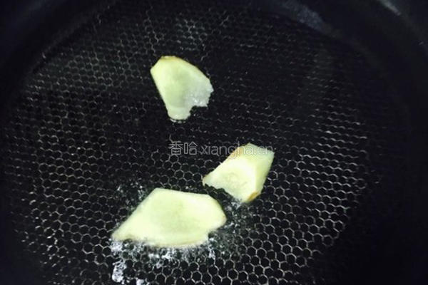 红烧翅根的做法图解3