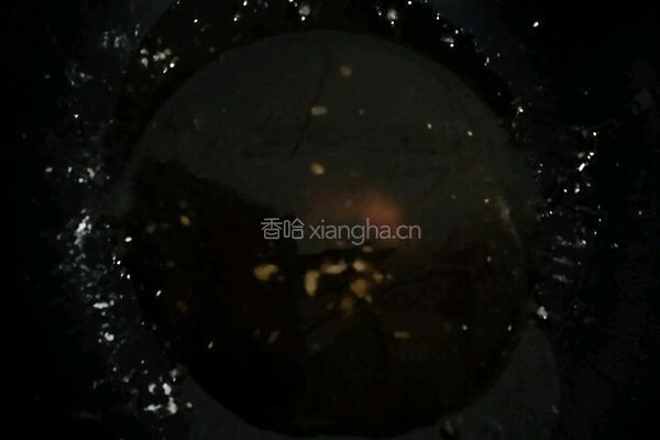芝麻糖的做法图解4