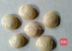 酥饼的做法图解5