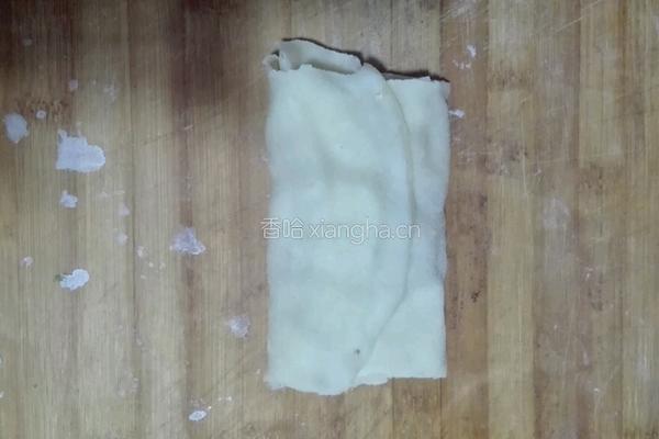 煎土豆丝饼的做法图解6