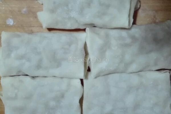 煎土豆丝饼的做法图解7