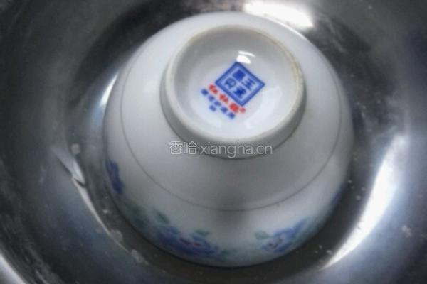 三鲜锅贴的做法图解8